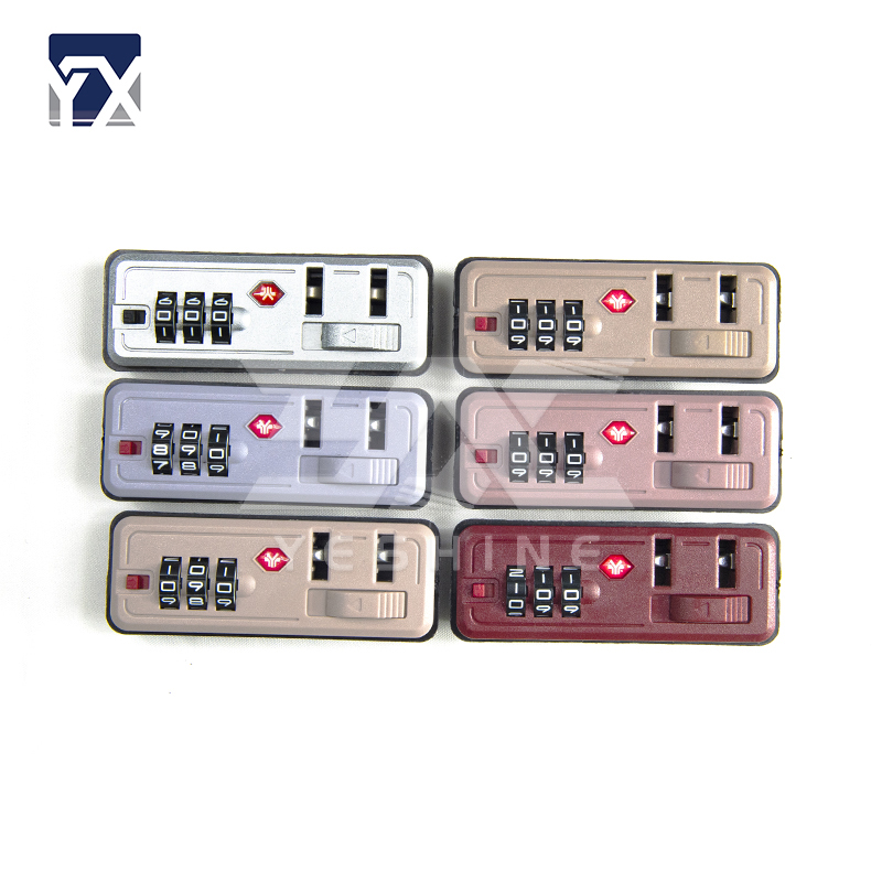 High-quality luggage parts Supply-1