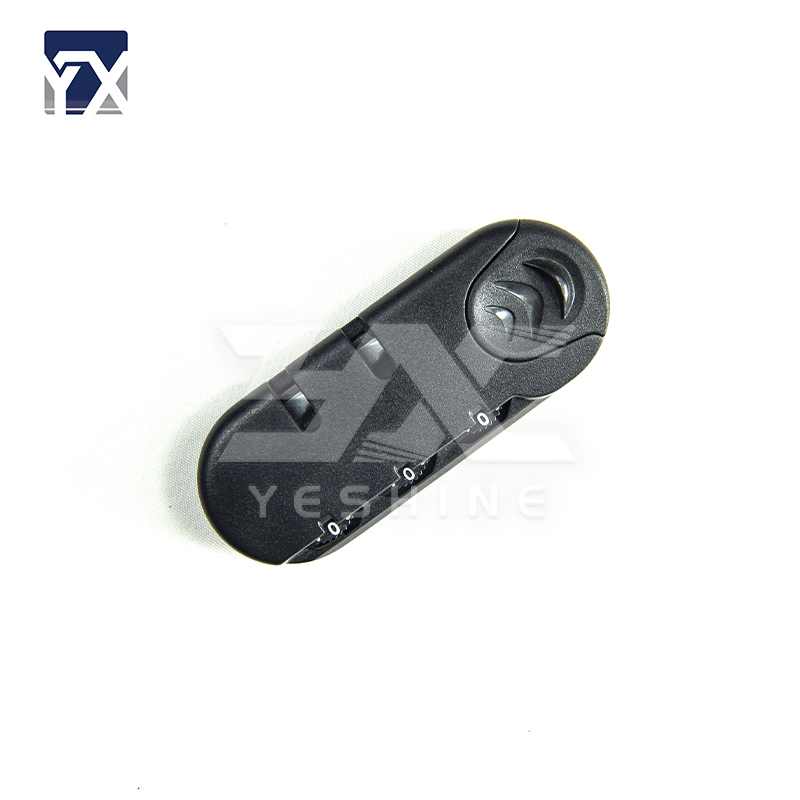 YESHINE New luggage handle replacement parts company-1