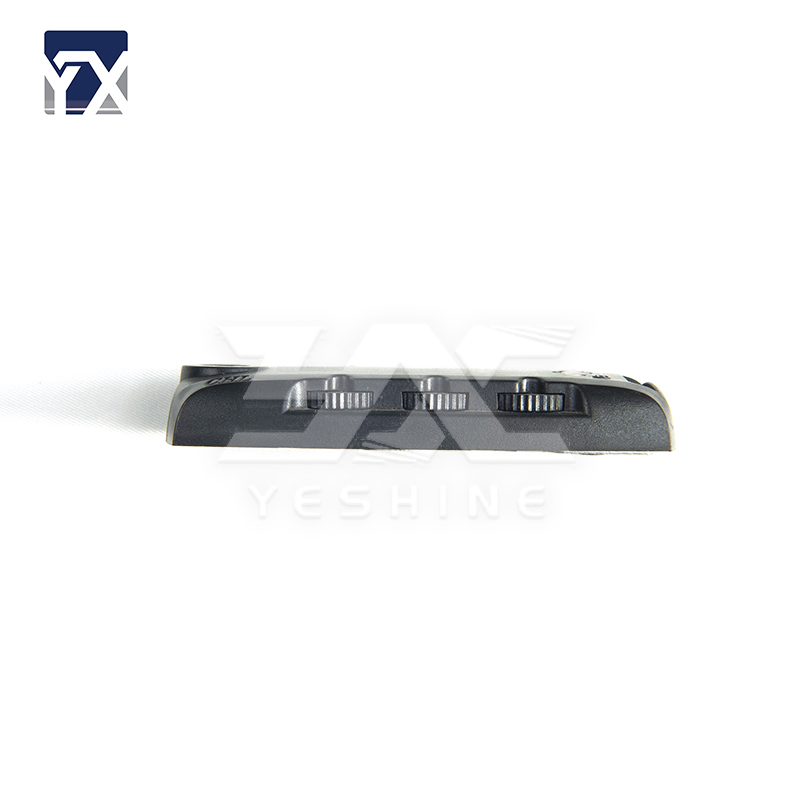 YESHINE luggage replacement parts manufacturers-2