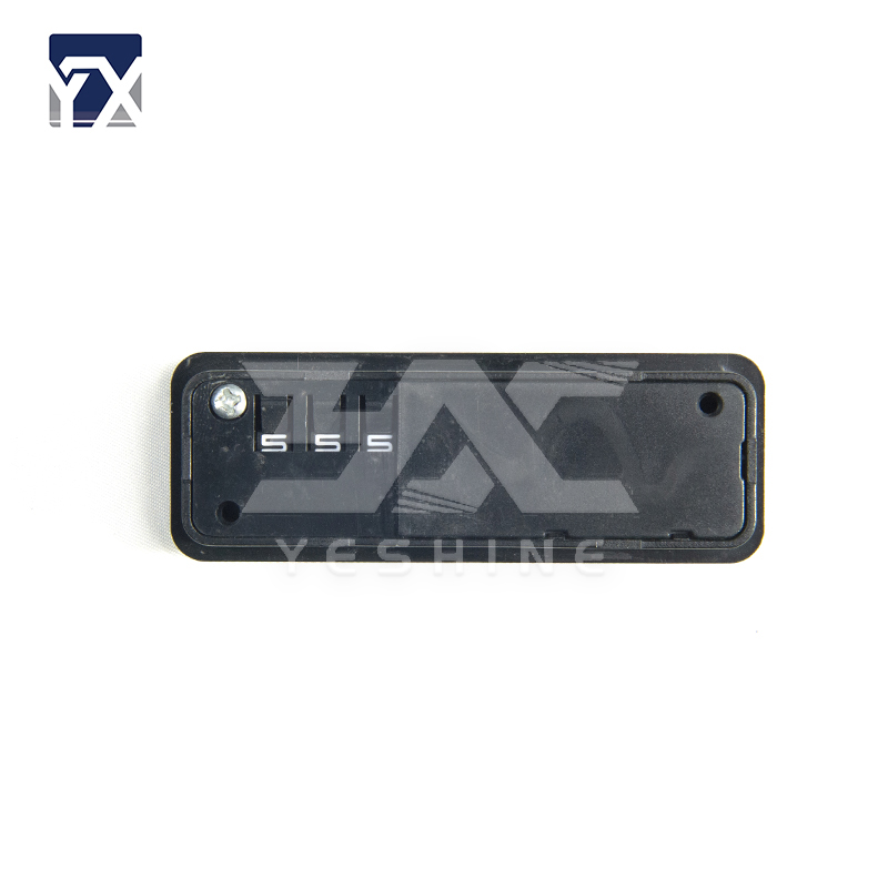 YESHINE luggage replacement parts manufacturers-1