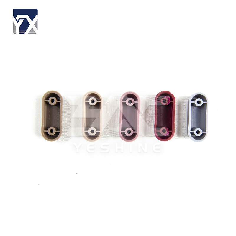 YESHINE High-quality luggage lock replacement parts Supply-1