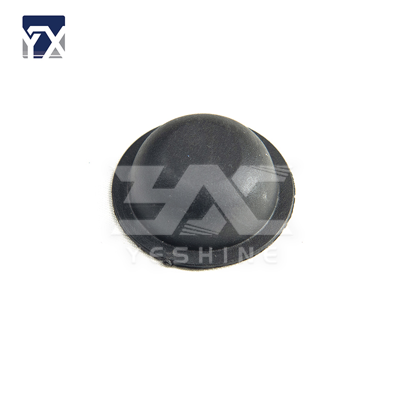 YESHINE High-quality luggage wheel replacement parts company-1