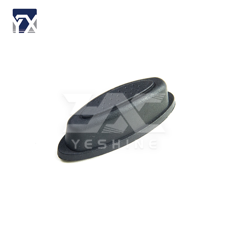 YESHINE luggage wheel replacement parts Supply-2