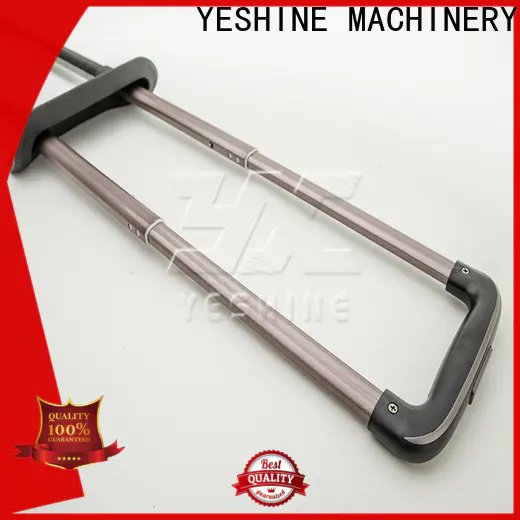YESHINE luggage wheel replacement parts Suppliers
