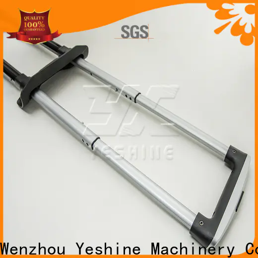 YESHINE New luggage handle replacement parts Suppliers