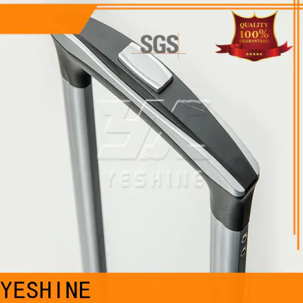 YESHINE luggage handle replacement parts for business