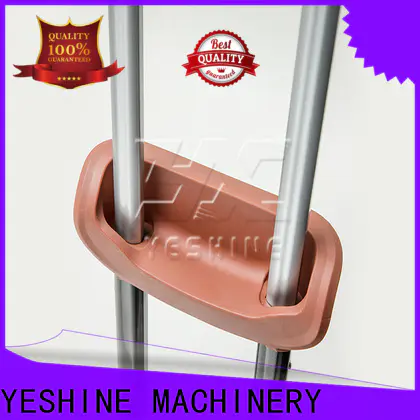 YESHINE Best luggage replacement parts company