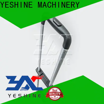 YESHINE Best luggage replacement parts Suppliers