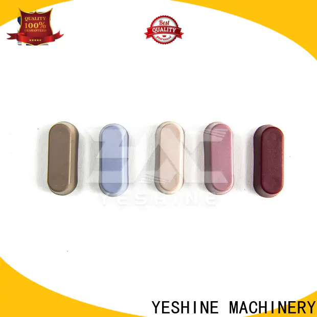 YESHINE High-quality luggage lock replacement parts Supply