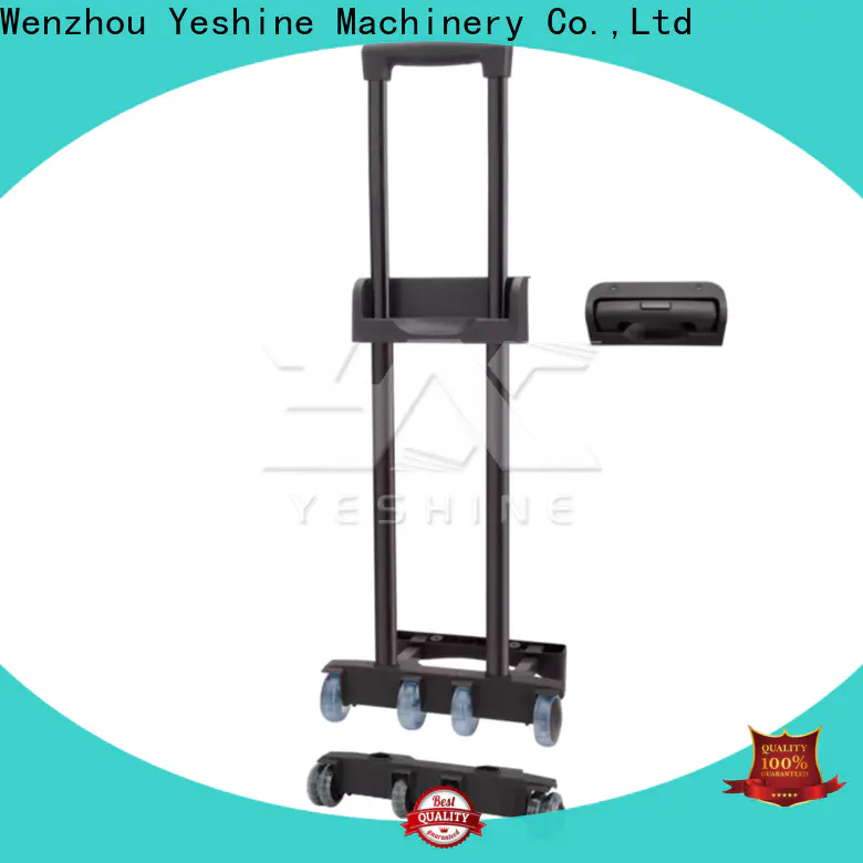 Wholesale luggage wheel replacement parts manufacturers