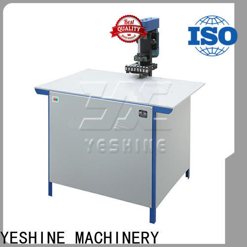 YESHINE Wholesale manual cutting machine Suppliers