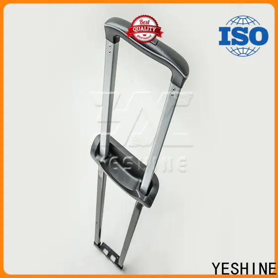 YESHINE High-quality luggage replacement parts Suppliers
