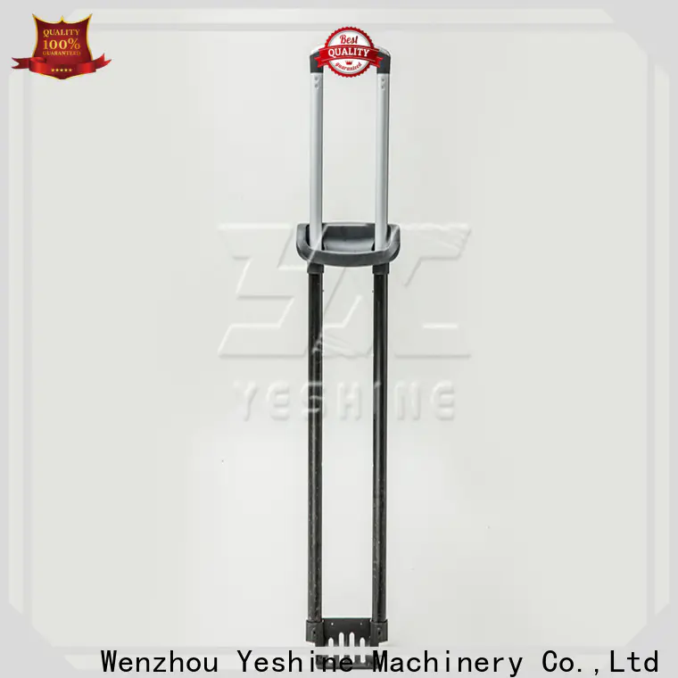 YESHINE luggage parts Suppliers
