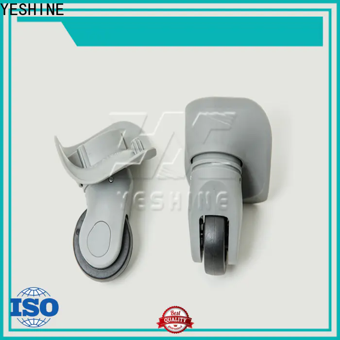 YESHINE Wholesale luggage handle replacement parts factory