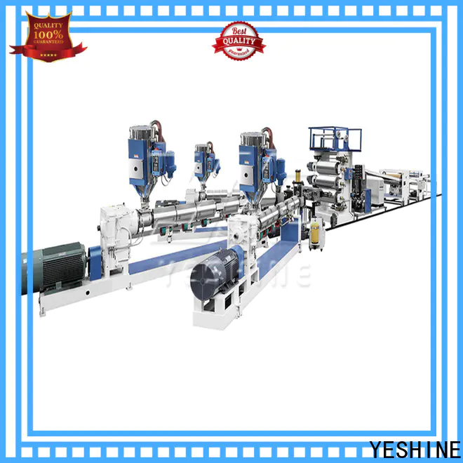 Top luggage making machine for business