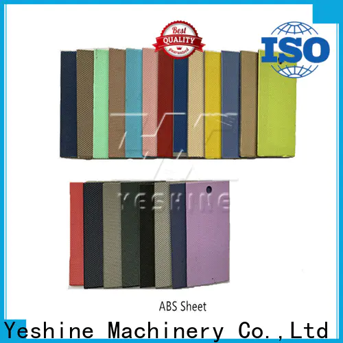 YESHINE Latest luggage replacement parts for business