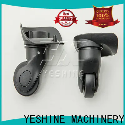 YESHINE luggage wheel replacement parts Supply