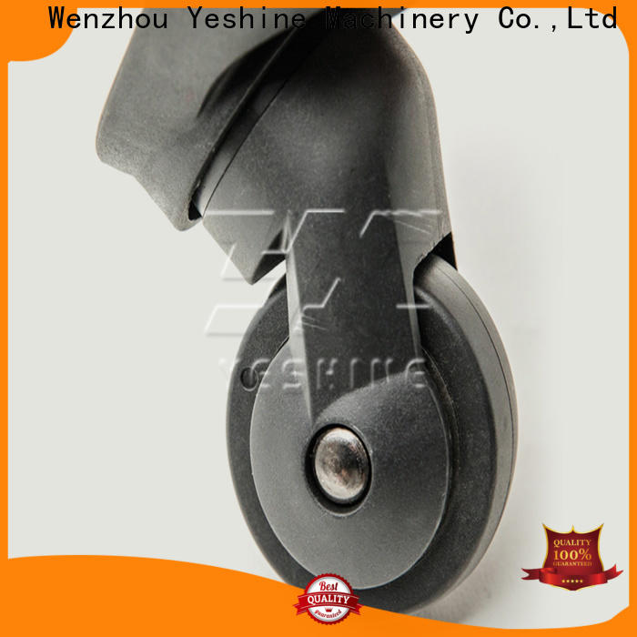 YESHINE Wholesale luggage lock replacement parts factory