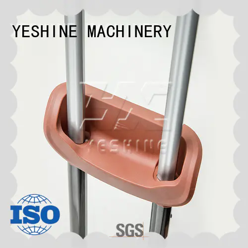 YESHINE New luggage handle replacement parts Suppliers