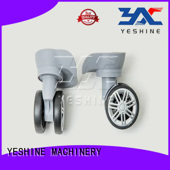 YESHINE luggage parts Suppliers