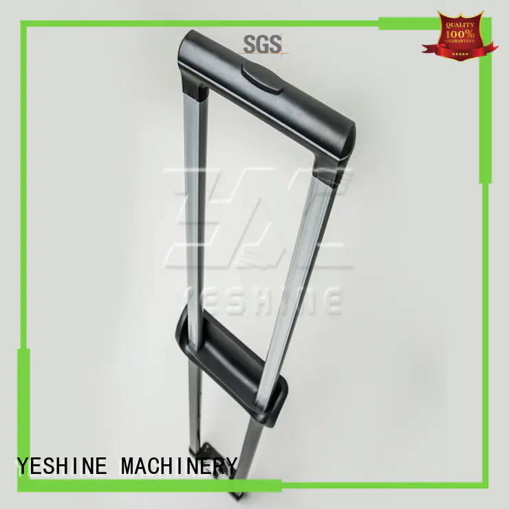 YESHINE luggage replacement parts Supply