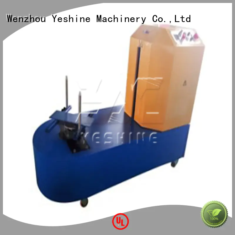 Custom automatic riveting machine Supply