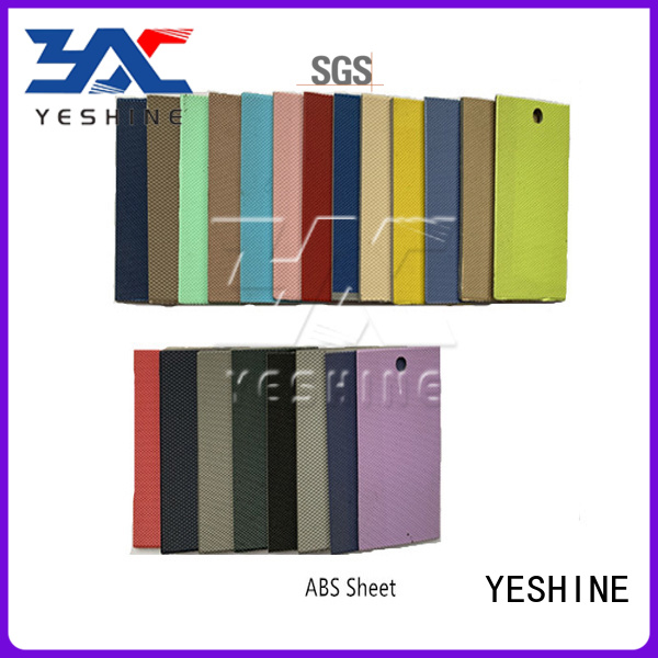 YESHINE luggage lock replacement parts for business