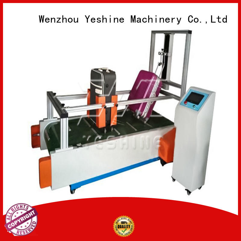 YESHINE quality-reliable compression molding machine supplier factory