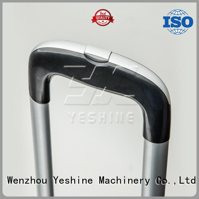 YESHINE High-quality luggage wheel replacement parts Suppliers