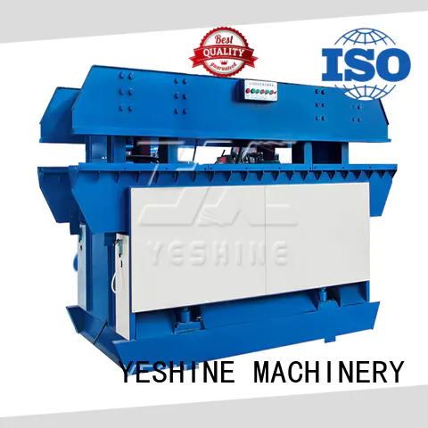 YESHINE abc New industrial die cutting machine equipment manufacturer