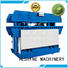 quality-reliable leather die cutting machine supplier manufacturer