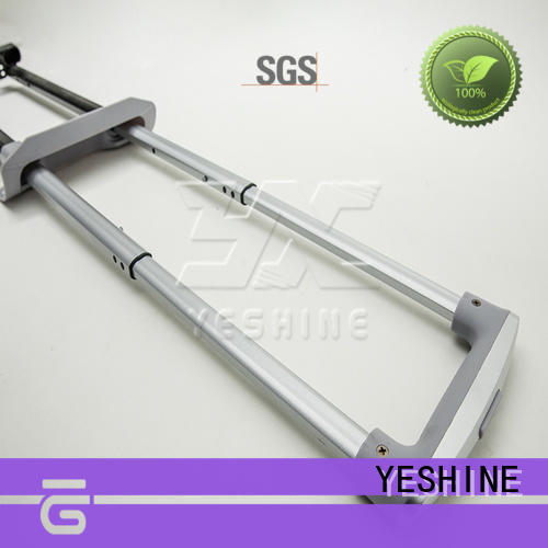 YESHINE Top luggage wheel replacement parts company