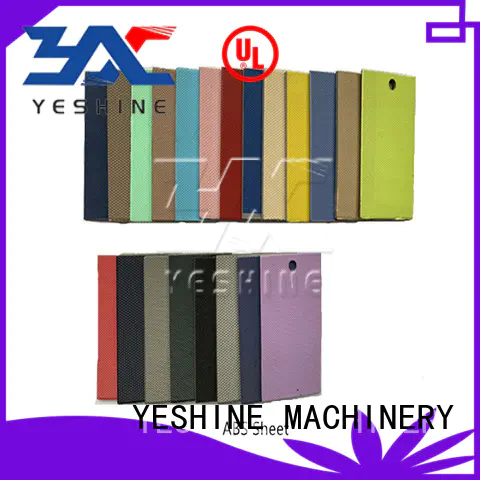 YESHINE luggage replacement parts company