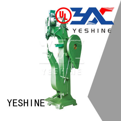 YESHINE compression molding machine buy now manufacturer
