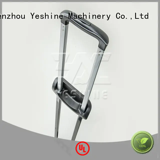 New luggage handle replacement parts for business