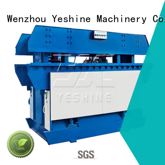 YESHINE quality-reliable compression molding machine get quote factory
