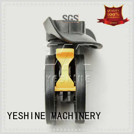 YESHINE luggage trolley for business