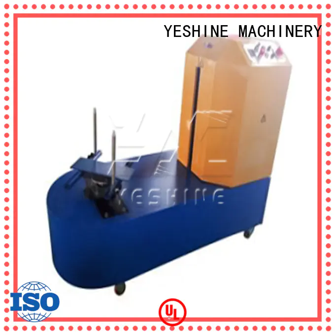 YESHINE industrial sewing machine Suppliers