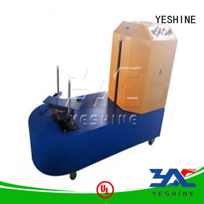 auto type industrial sewing machine bulk production suitcase