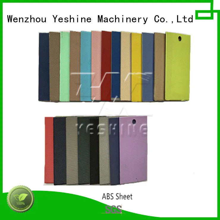YESHINE latest luggage replacement parts buy now suitcase