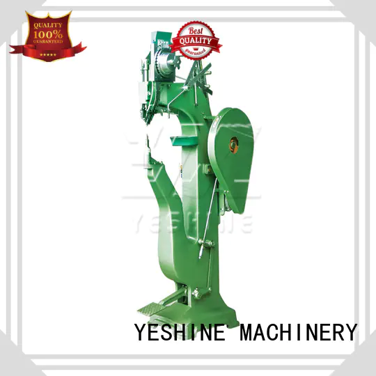 vacuum luggage making machine get quote factory YESHINE