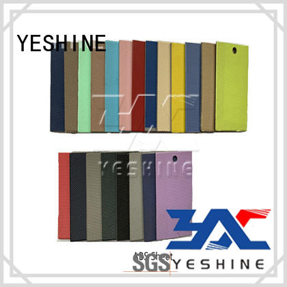 YESHINE latest luggage replacement parts get quote safety helmet