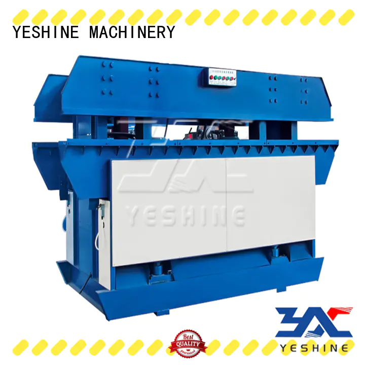 YESHINE abc New die cutting machine manufacturer