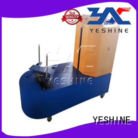 YESHINE luggage auxiliary machine Suppliers