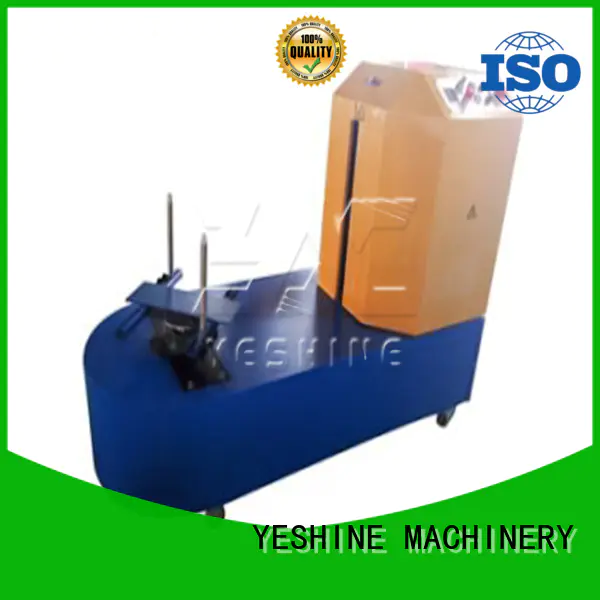 YESHINE industrial sewing machine bulk production