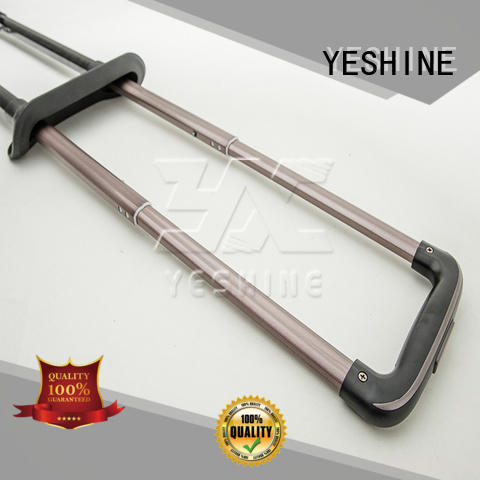 YESHINE luggage handle replacement parts Supply