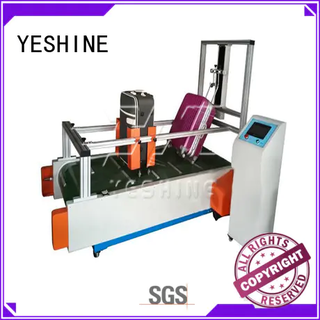 compression molding machine supplier YESHINE